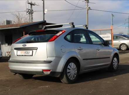Ford - Focus
