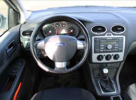 Ford - Focus