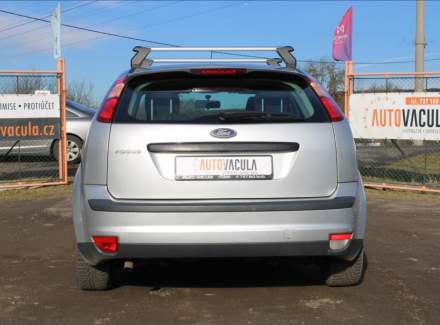 Ford - Focus