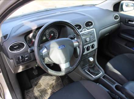 Ford - Focus