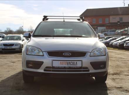 Ford - Focus