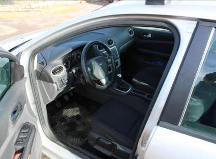 Ford - Focus