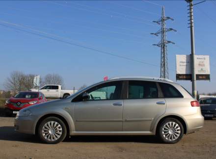 Fiat - Croma