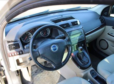 Fiat - Croma