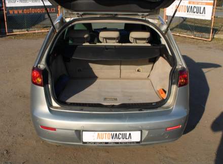 Fiat - Croma