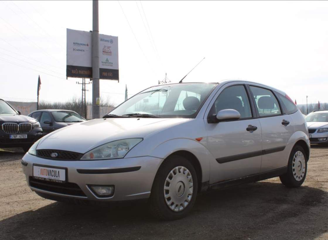 Ford - Focus