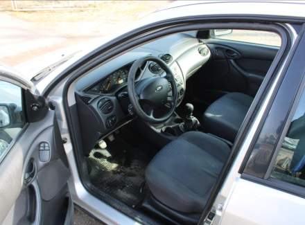 Ford - Focus