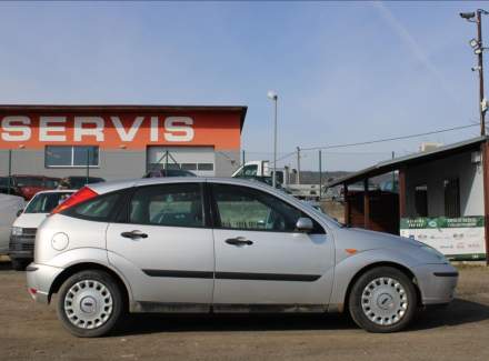 Ford - Focus