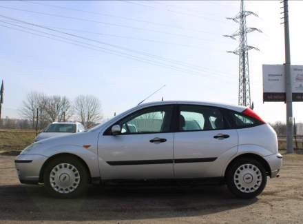 Ford - Focus