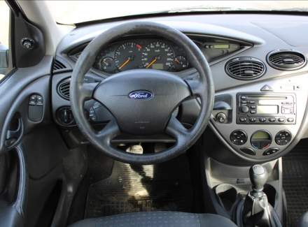 Ford - Focus