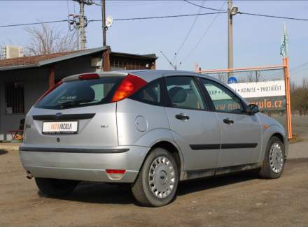 Ford - Focus