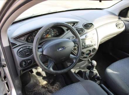 Ford - Focus