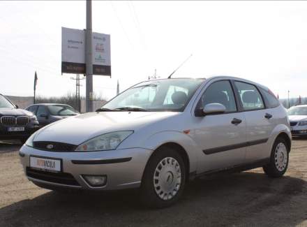 Ford - Focus
