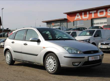 Ford - Focus