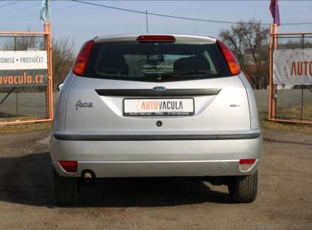 Ford - Focus