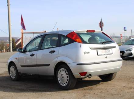 Ford - Focus