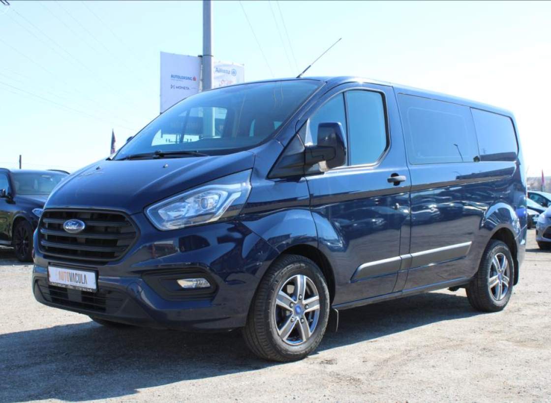 Ford - Transit