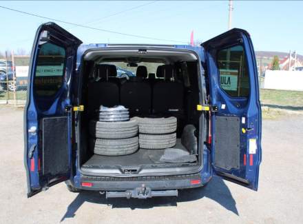 Ford - Transit