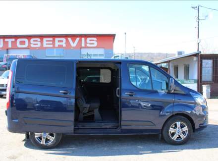 Ford - Transit