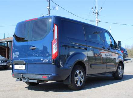 Ford - Transit