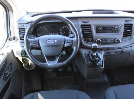 Ford - Transit