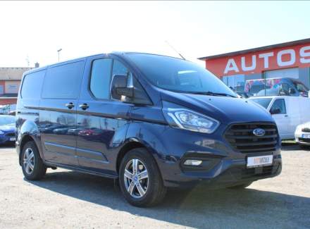 Ford - Transit