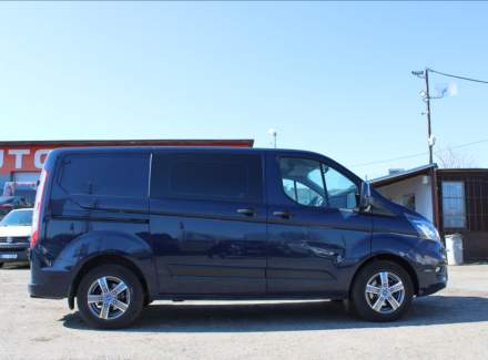 Ford - Transit