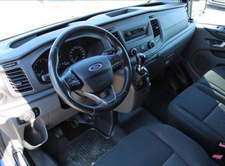 Ford - Transit