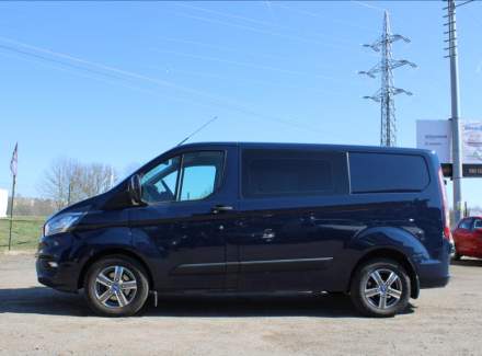 Ford - Transit