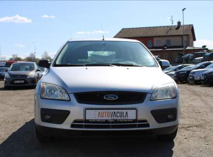Ford - Focus