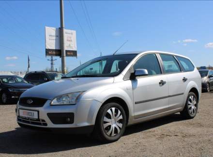 Ford - Focus