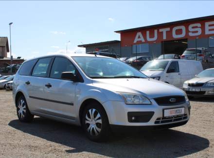 Ford - Focus