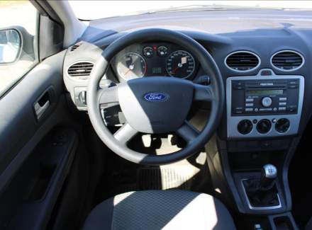 Ford - Focus