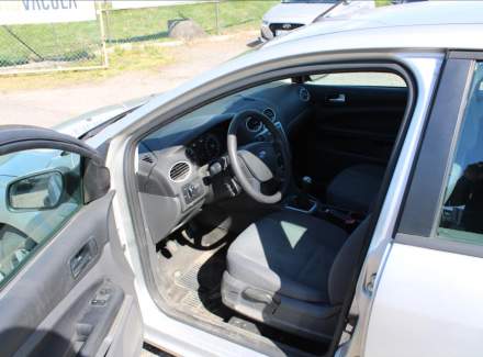 Ford - Focus