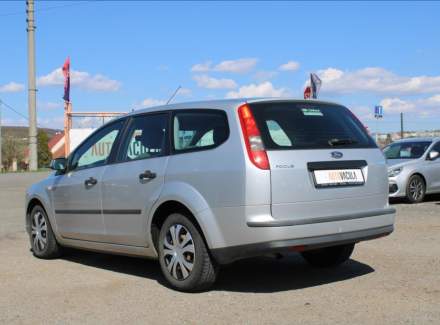 Ford - Focus