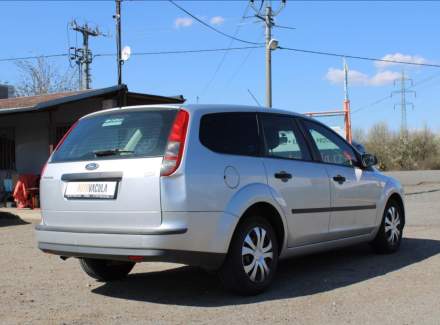 Ford - Focus