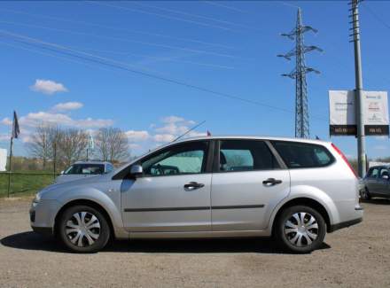 Ford - Focus