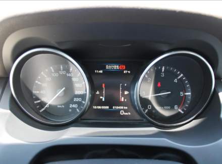 Land Rover - Range Rover Evoque