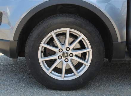 Land Rover - Range Rover Evoque