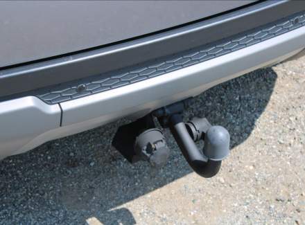 Land Rover - Range Rover Evoque