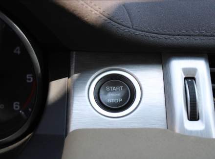 Land Rover - Range Rover Evoque