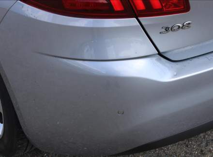 Peugeot - 308