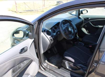 Seat - Altea