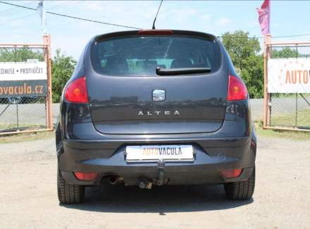 Seat - Altea