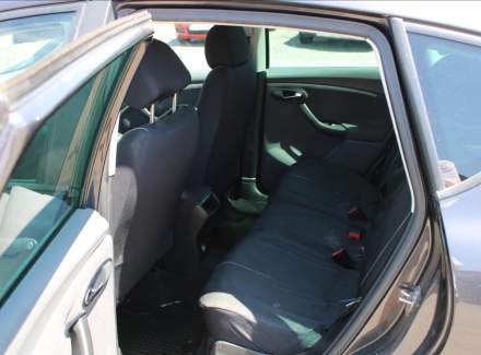 Seat - Altea