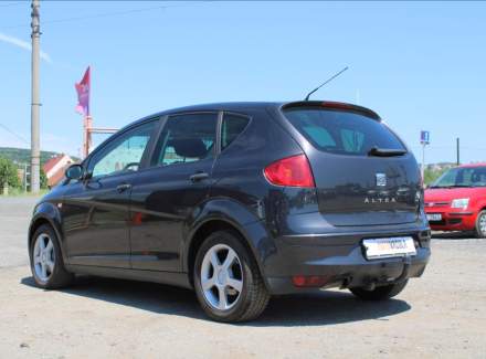 Seat - Altea