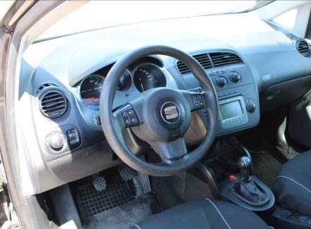 Seat - Altea