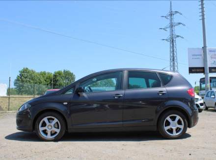Seat - Altea