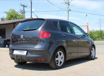 Seat - Altea