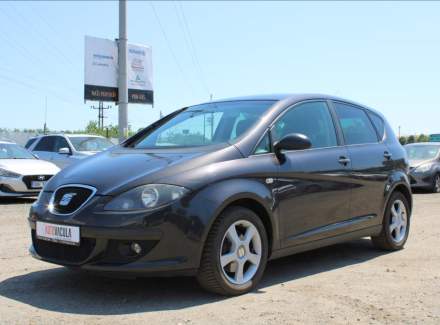 Seat - Altea